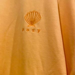 Roxy sweatshirt
